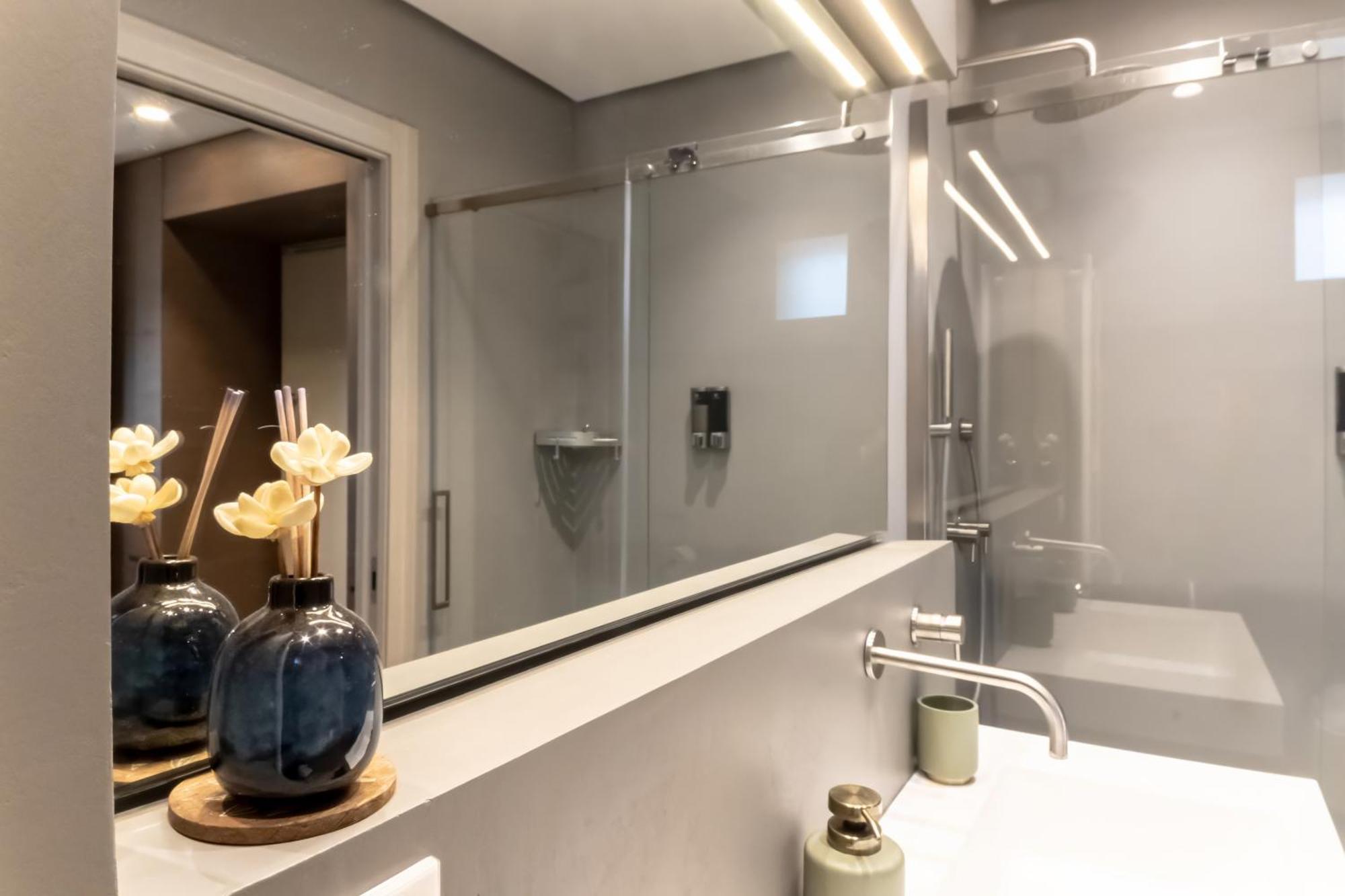 Apartment Al Piccolo Bastione Catania