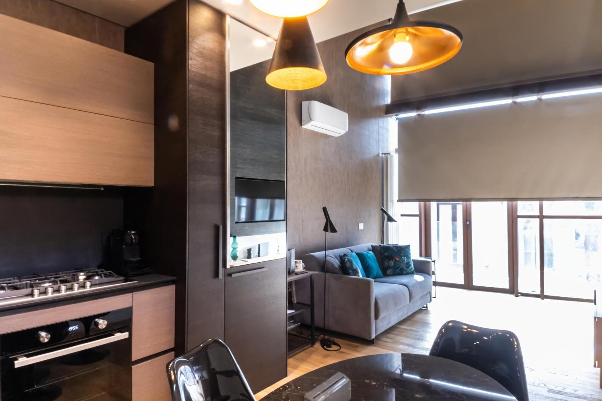 Apartment Al Piccolo Bastione *