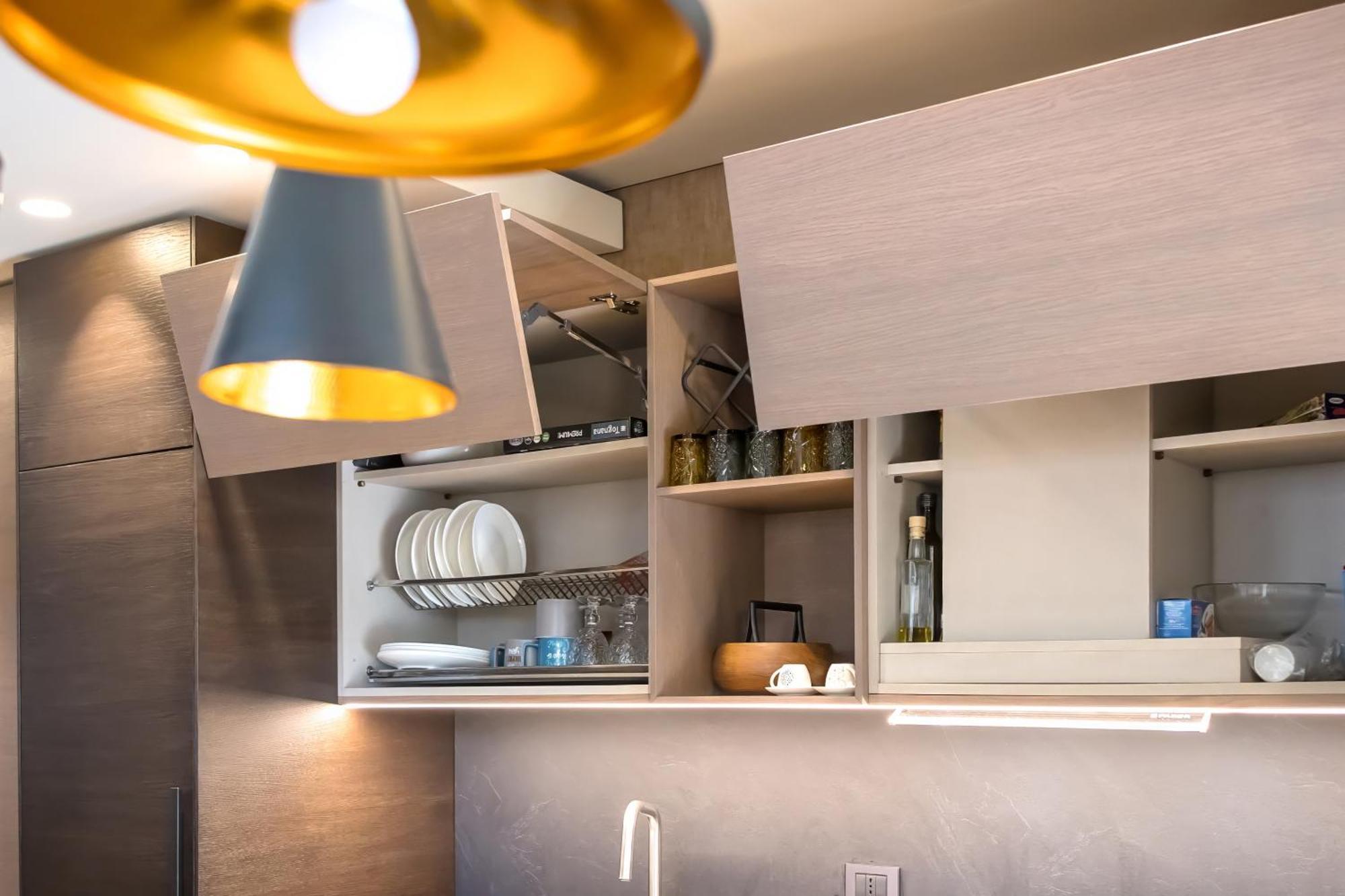 Apartment Al Piccolo Bastione Catania