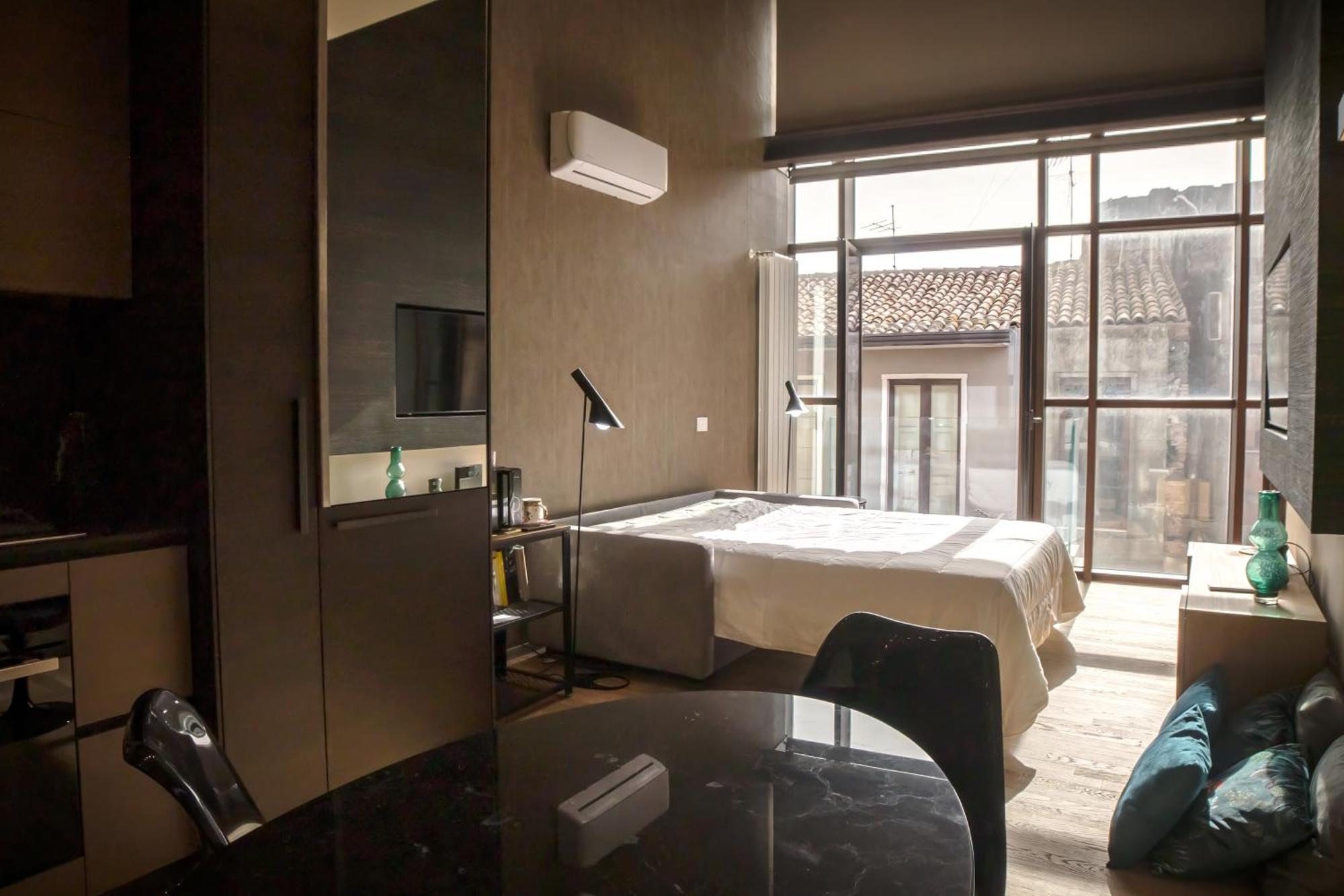Apartment Al Piccolo Bastione *