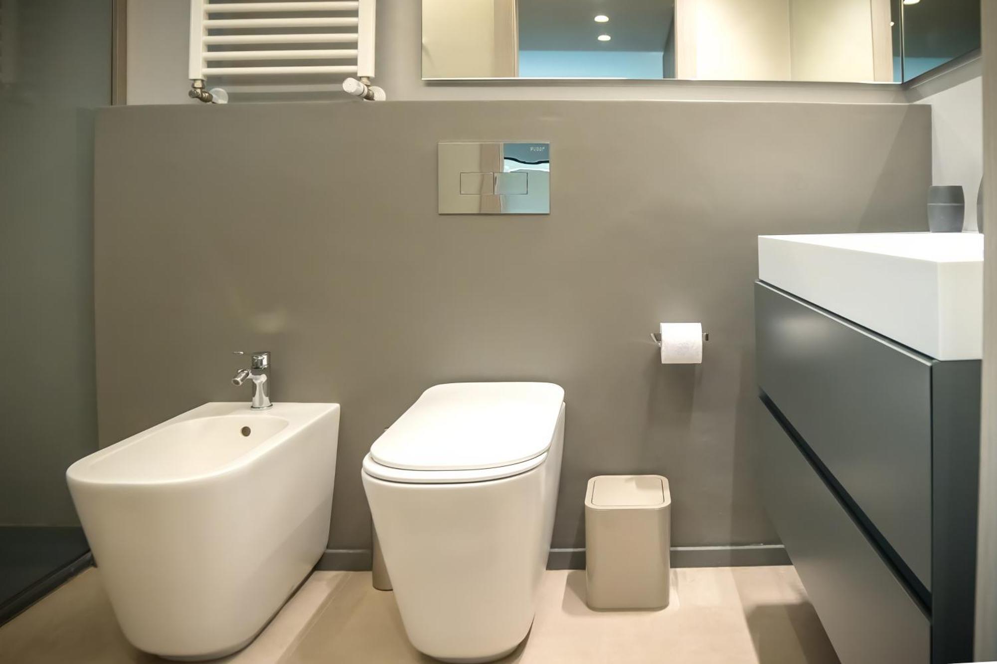 Apartment Al Piccolo Bastione Catania