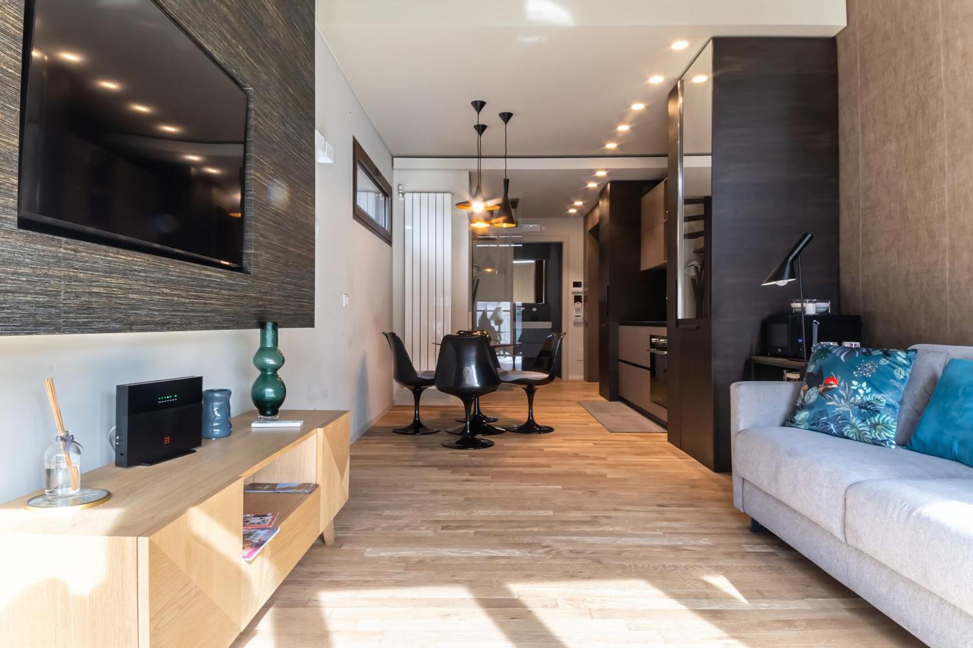 Apartment Al Piccolo Bastione