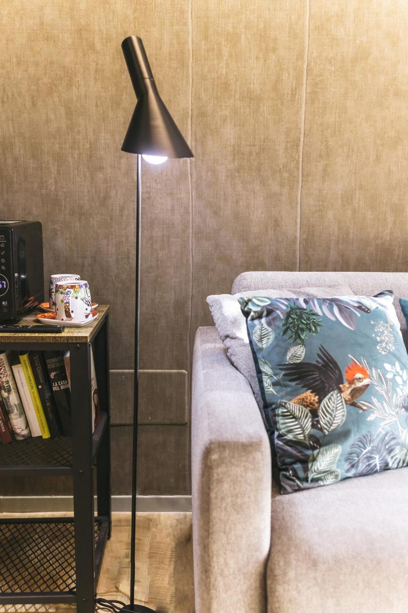 Al Piccolo Bastione Apartment Catania