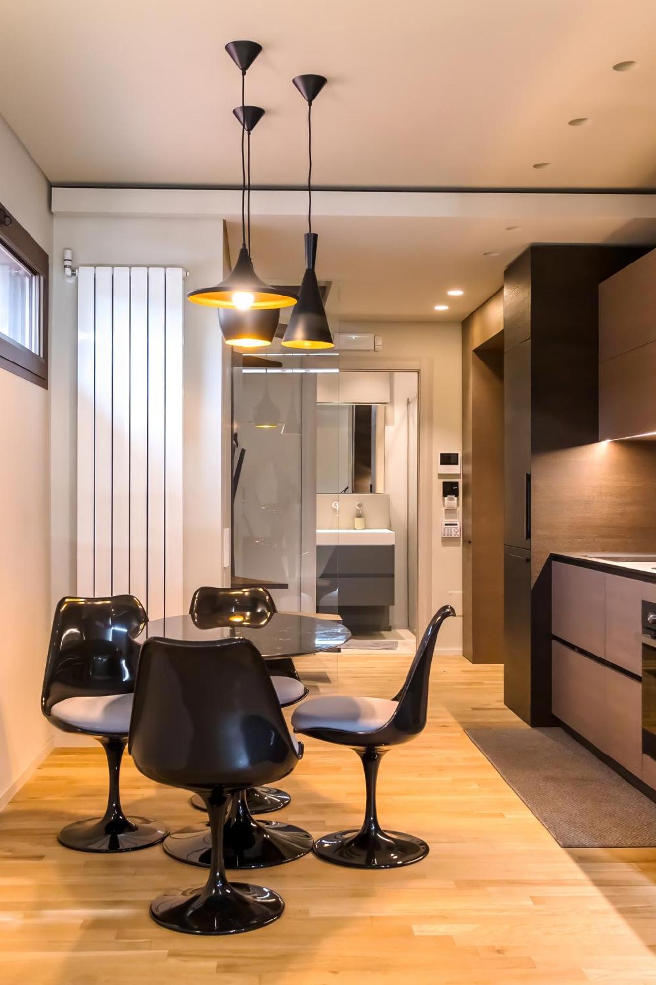 Apartment Al Piccolo Bastione Catania