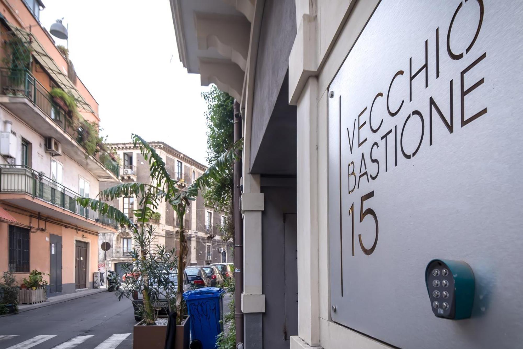 Apartment Al Piccolo Bastione